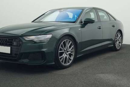 Audi A6 69.180 km 46.950 &euro; Mühlhausen 92360