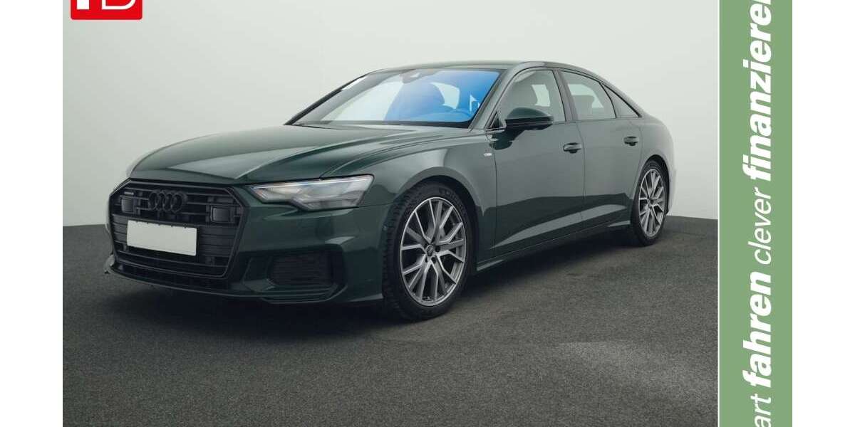 Audi A6 69.180 km 46.950 &euro; Mühlhausen 92360