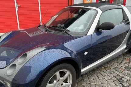 Smart Roadster 146.694 km 3.999 &euro; Freiberg 09599
