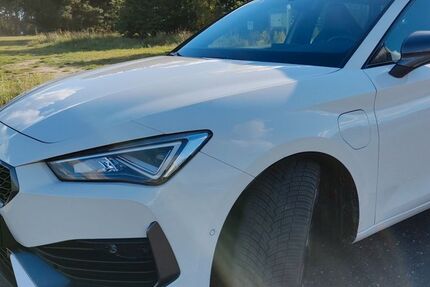 Cupra Leon 35.300 km 22.500 &euro; Nuthetal OT Saarmund 14558