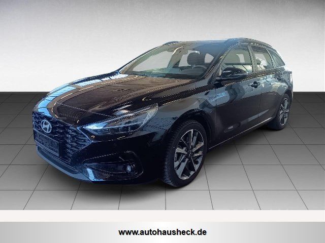 Hyundai i30 21.617 km 21.490 &euro; Dörth 56281