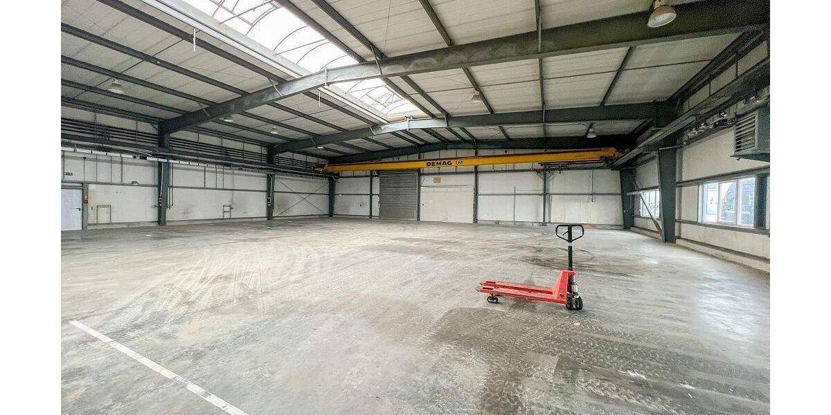 Gewerbeobjekt Großröhrsdorf - 1.350.000&euro; | Angebot:24484271