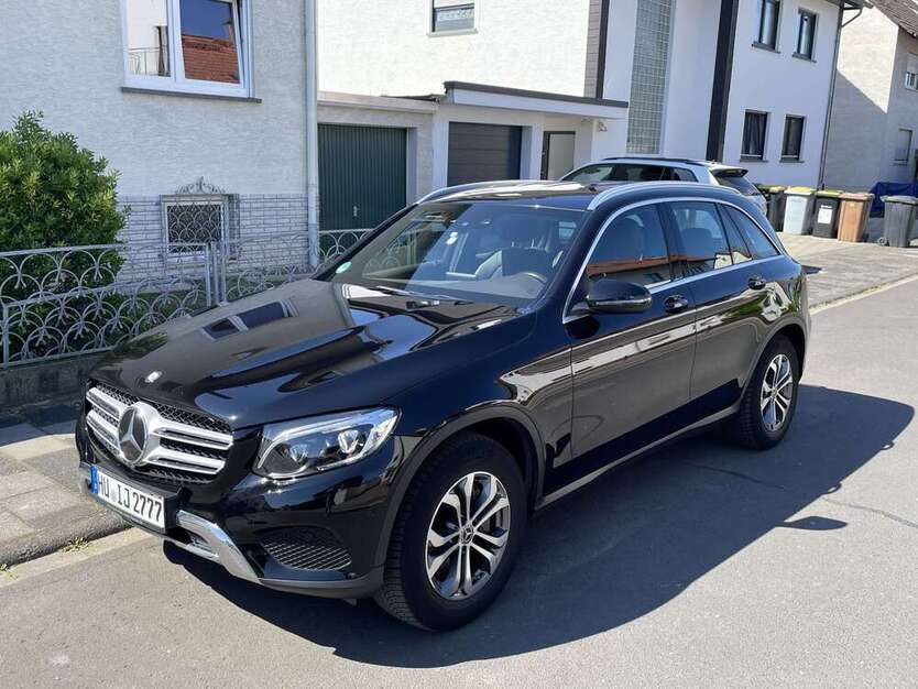 GLC 250
