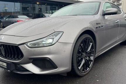 Maserati Ghibli 79.078 km 43.980 &euro; Köln 50829