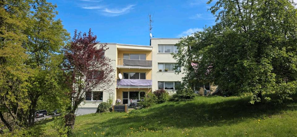 Etagenwohnung Schotten - 3 Zimmer, 106 m&sup2;, 880&euro; | Angebot:26336192