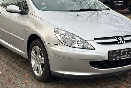 Peugeot 307 138.000 km 3.198 &euro; Rüsselsheim 65428