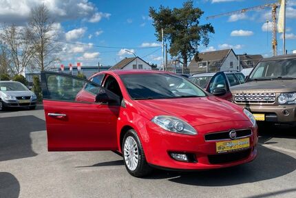 Fiat Bravo 210.000 km 2.800 &euro; Bonn 53227