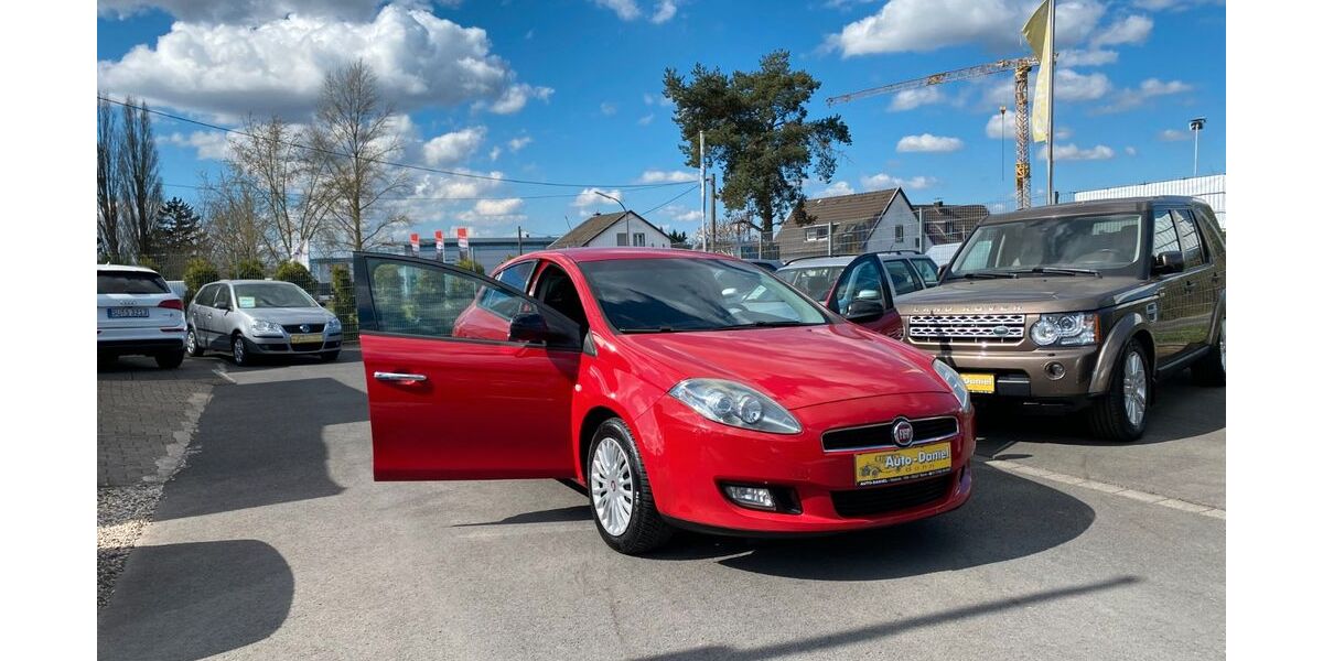 Fiat Bravo 210.000 km 2.800 &euro; Bonn 53227