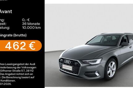 Audi A6 10.800 km 42.699 &euro; Mühlheim 63165