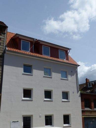 Etagenwohnung Lüneburg Altstadt - 2 Zimmer, 54 m&sup2;, 750&euro; | Angebot:26064719