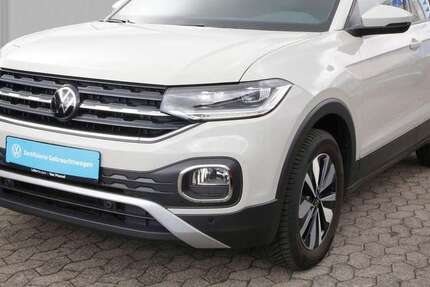 VW T-Cross 54.855 km 16.980 &euro; Meckenheim 53340