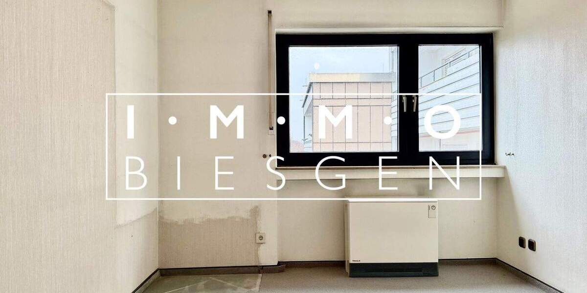 Etagenwohnung Mülheim an der Ruhr Mellinghofen - 4 Zimmer, 97 m&sup2;, 182.000&euro; | Angebot:24911446