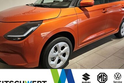 Suzuki Swift 1.500 km 18.450 € Ansbach 91522