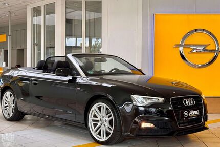 Audi A5 45.454 km 23.895 &euro; Heidenau 01809