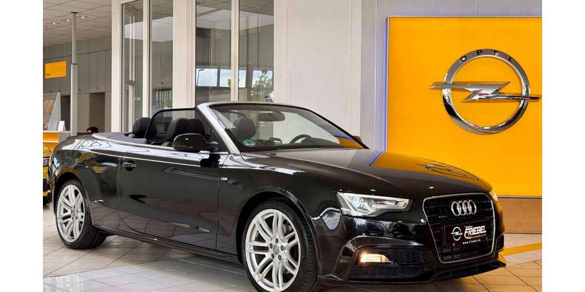 Audi A5 45.454 km 23.895 &euro; Heidenau 01809