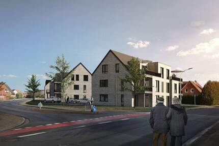 Wohnung Werlte - 2 Zimmer, 70 m&sup2;, 251.000&euro; | Angebot:24870946