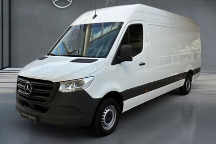 Mercedes-Benz Sprinter 55.653 km 42.602 &euro; Bardowick 21357
