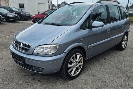 Opel Zafira 178.000 km 2.999 &euro; Alling 82239