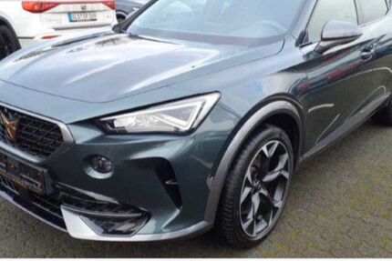 Cupra Formentor 37.207 km 29.980 &euro; Saarlouis 66740