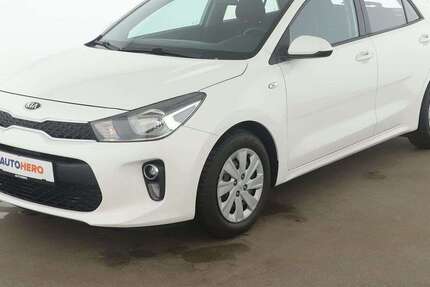 Kia Rio 80.724 km 8.650 &euro; Hamburg 22529