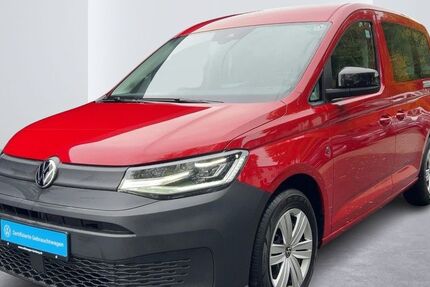 VW Caddy 8.892 km 28.450 &euro; Hamburg 22111
