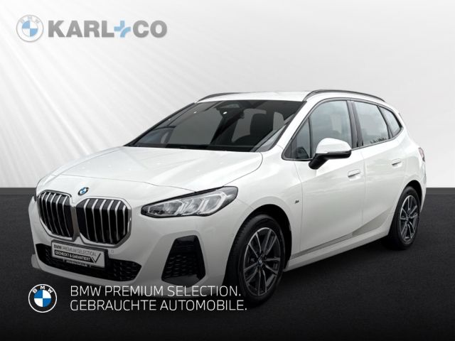 BMW 218 Active Tourer 6.534 km 29.888 &euro; Rüsselsheim 65428