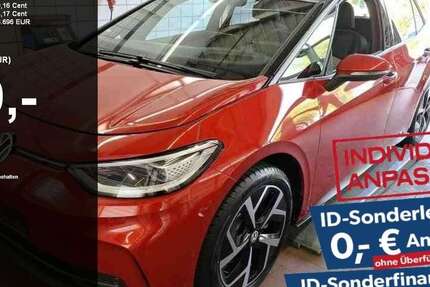 VW ID.3 23.300 km 29.840 &euro; Wackersdorf 92442