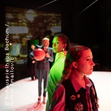 Spieler 06.02.2026 Schauspielhaus Bochum