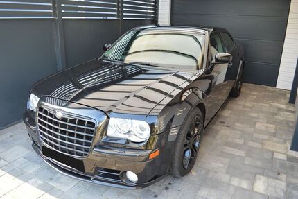 Chrysler 300C