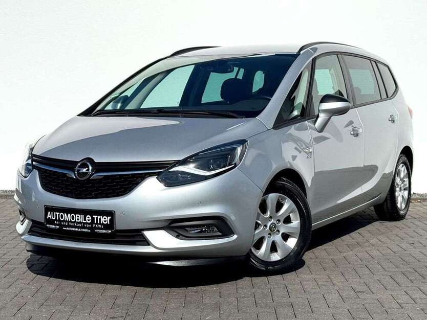 Zafira