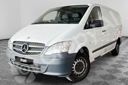 Mercedes-Benz Vito 170.000 km 7.500 &euro; Bad Oldesloe 23843