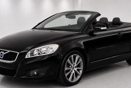 Volvo C70 128.000 km 9.999 &euro; Recklinghausen 45661