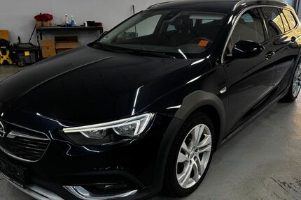 Opel Insignia 173.000 km 9.750 &euro; Much 53804