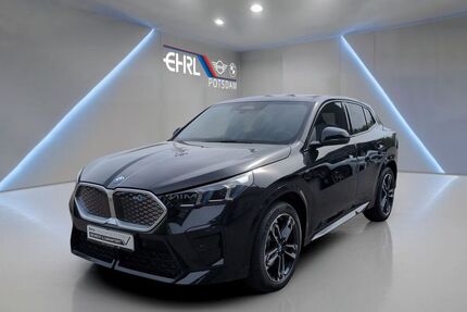 BMW iX2