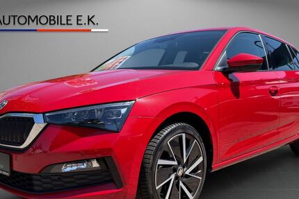 Skoda Scala 74.500 km 13.900 &euro; Bönningstedt 25474