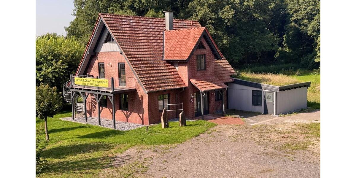 Gewerbeobjekt Rheine Gellendorf - 9&euro; | Angebot:24953951