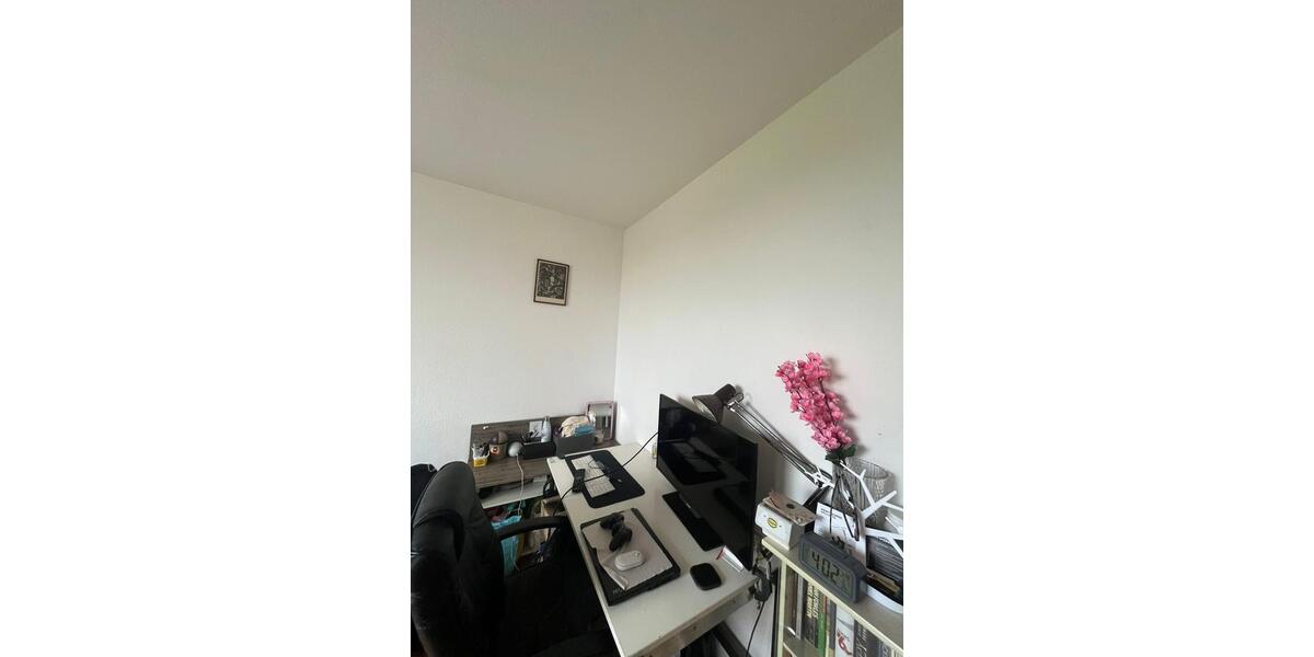Etagenwohnung Trier Kürenz - 1 Zimmer, 16 m&sup2;, 380&euro; | Angebot:26521255
