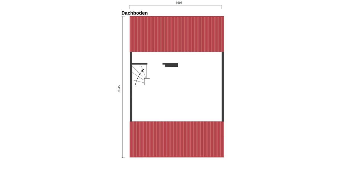 Reihenhaus Lambrechtshagen - 340.000&euro; | Angebot:26943829