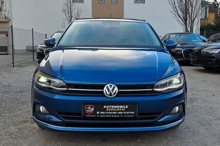 VW Polo 135.800 km 15.990 &euro; Rosenheim 83026