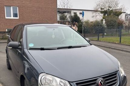 VW Polo 215.000 km 2.300 &euro; Göttingen 37075