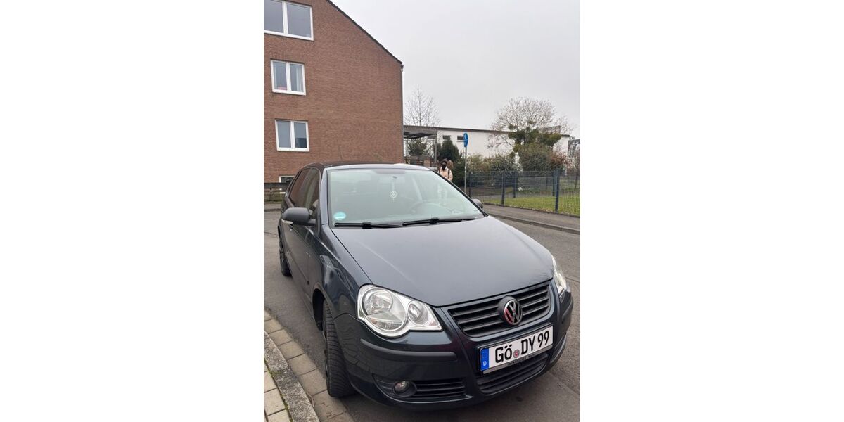 VW Polo 215.000 km 2.300 &euro; Göttingen 37075