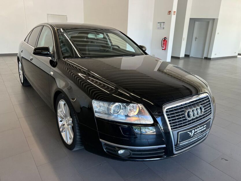 Audi A6 257.700 km 5.990 € Elsterwerda 04910