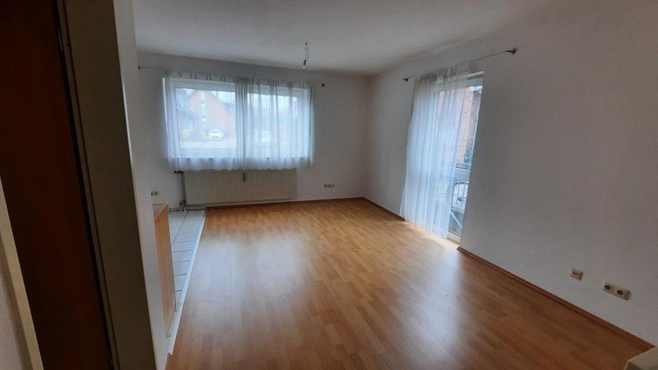 Maisonettenwohnung Korschenbroich - 2 Zimmer, 50 m&sup2;, 350&euro; | Angebot:26414721