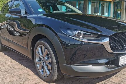 Mazda CX-30 21.500 km 27.850 &euro; Grafenrheinfeld 97506