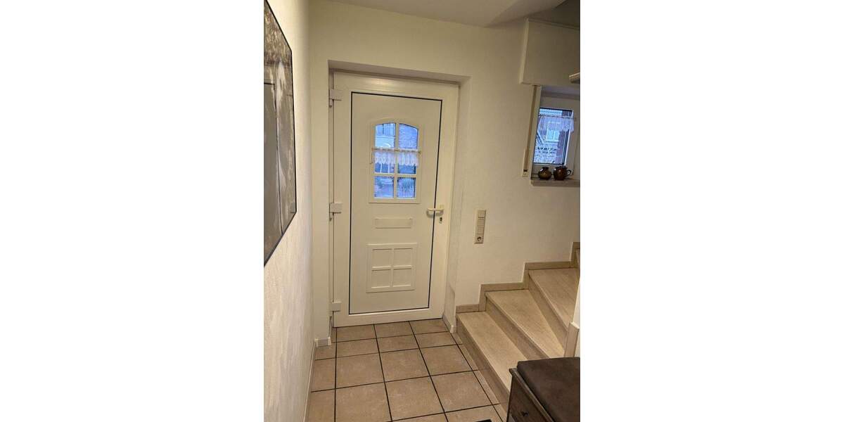 Doppelhaushälfte Alpen - 8 Zimmer, 222 m&sup2;, 599.000&euro; | Angebot:25805642