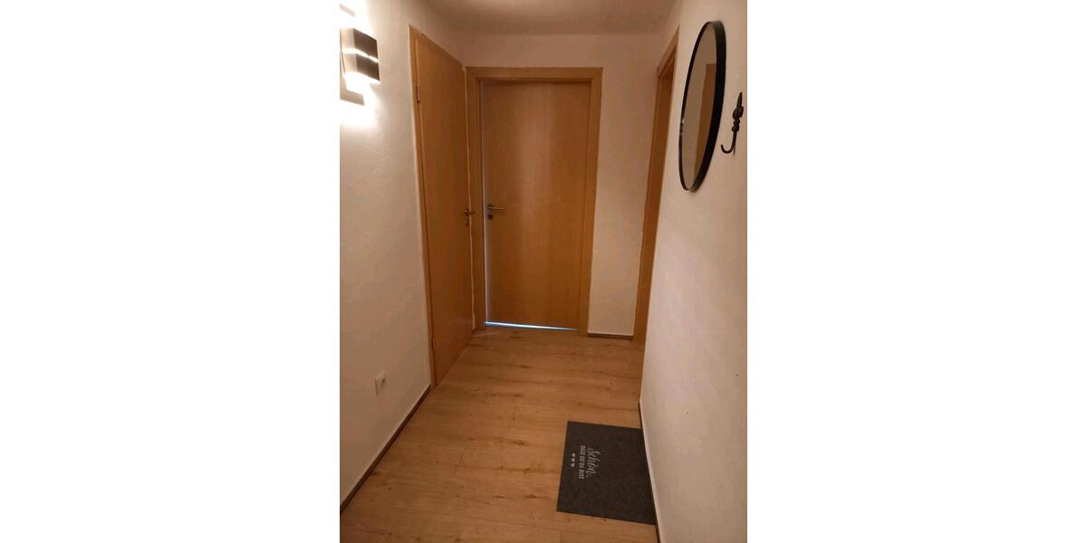 Etagenwohnung Daun - 2 Zimmer, 64 m&sup2;, 736&euro; | Angebot:26398556