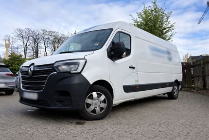 Renault Master 609.370 km 8.995 &euro; Bergen 29303