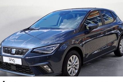 Seat Ibiza 1.652 km 21.990 &euro; Reutlingen 72760