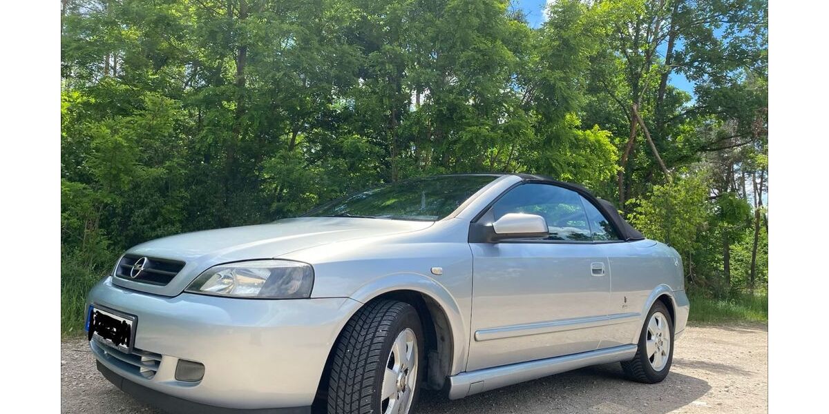Opel Astra 210.000 km 2.800 &euro; Erlangen 91056