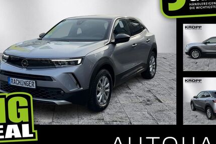 Opel Mokka 25.800 km 19.430 € Nürnberg 90429